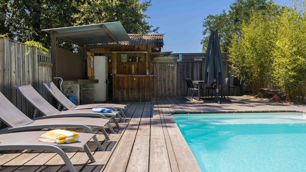 Photo of Outdoor in Gujan-Mestras