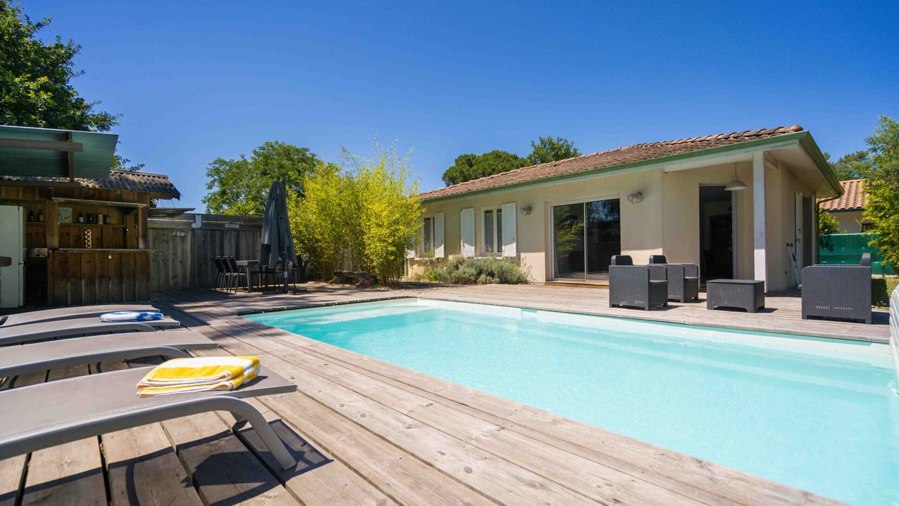 Photo of Outdoor in Gujan-Mestras