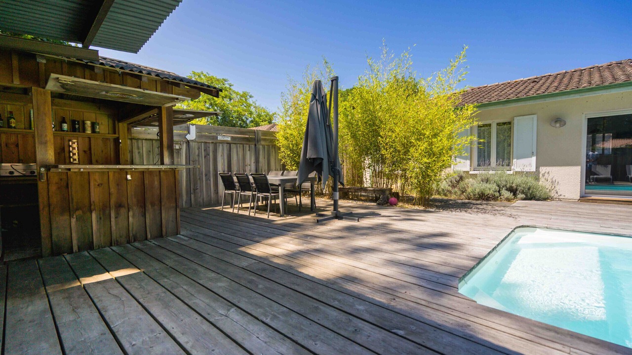 Photo of Outdoor in Gujan-Mestras