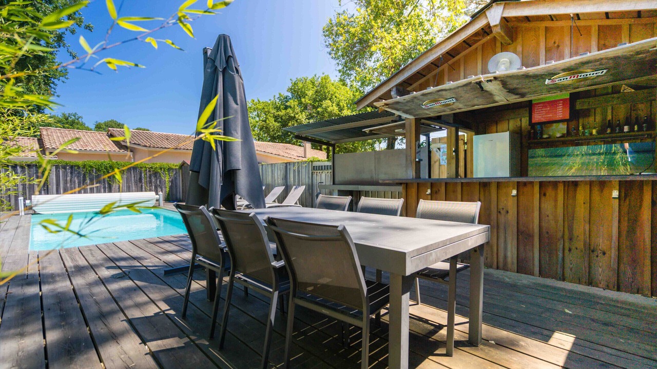 Photo of Outdoor in Gujan-Mestras