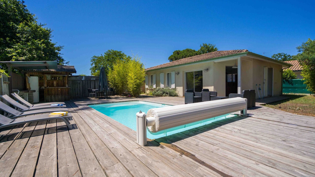 Photo of Outdoor in Gujan-Mestras