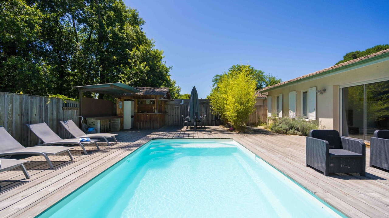 Photo of Outdoor in Gujan-Mestras