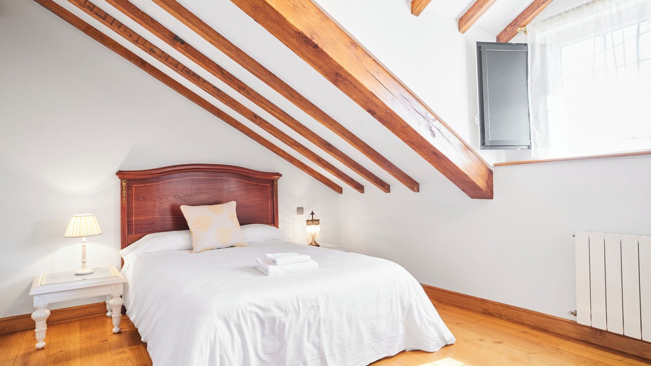 Photo of Bedroom in Parbayon