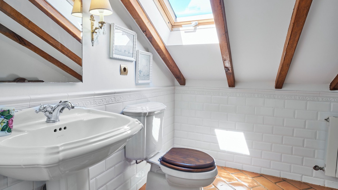 Photo of Bathroom in Parbayon