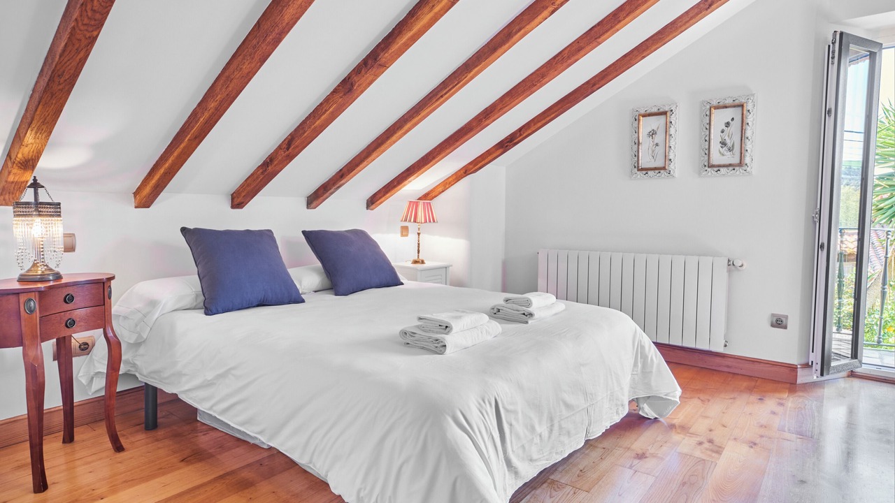 Photo of Bedroom in Parbayon