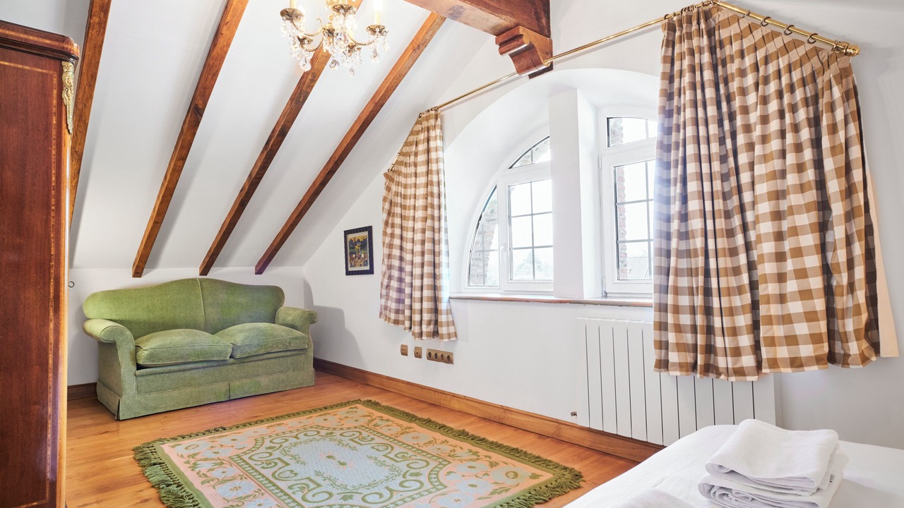 Photo of Bedroom in Parbayon