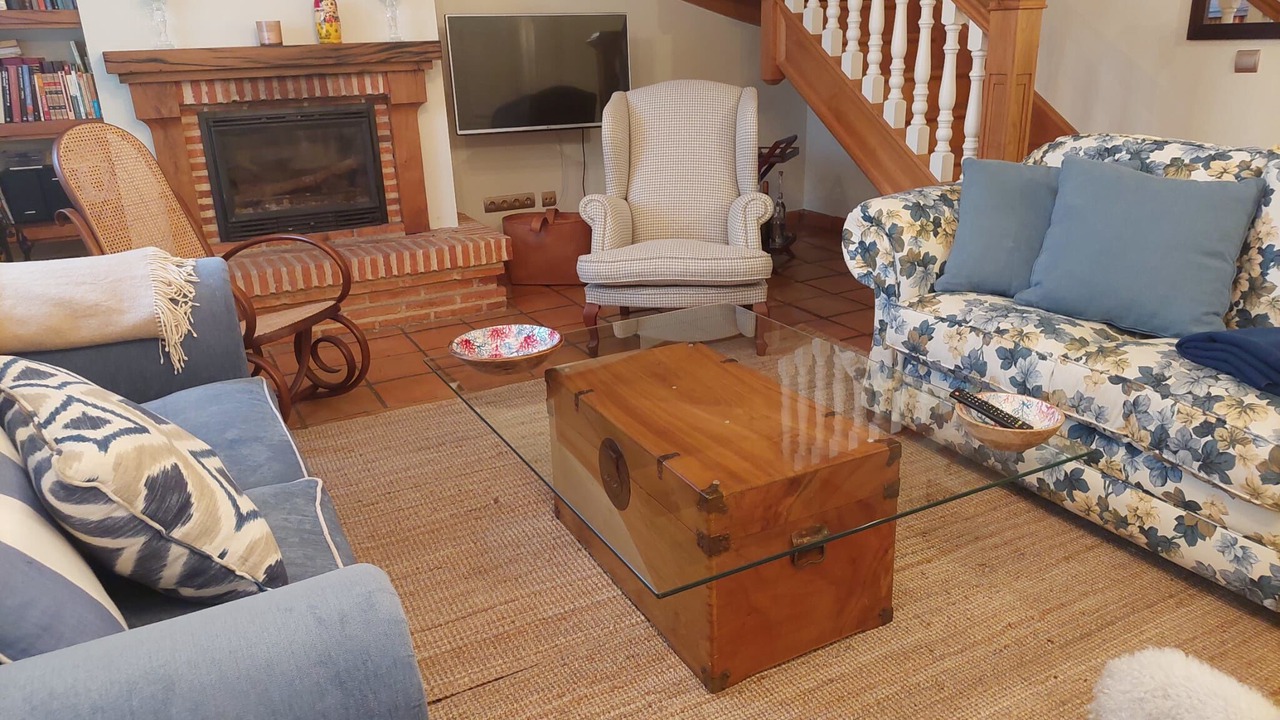 Photo of Livingroom in Parbayon