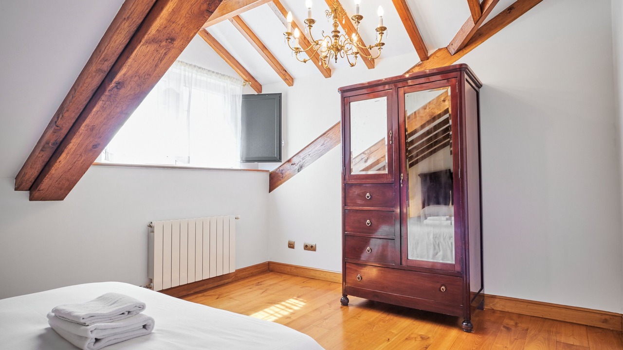 Photo of Bedroom in Parbayon