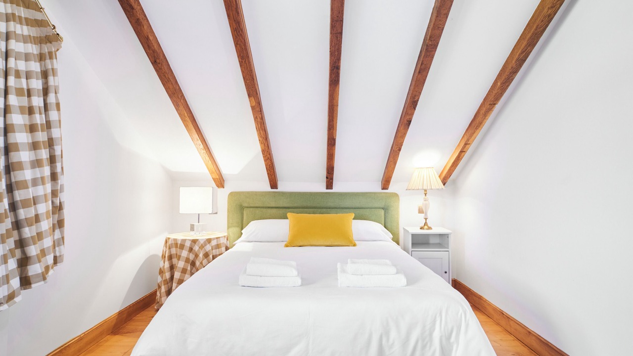 Photo of Bedroom in Parbayon
