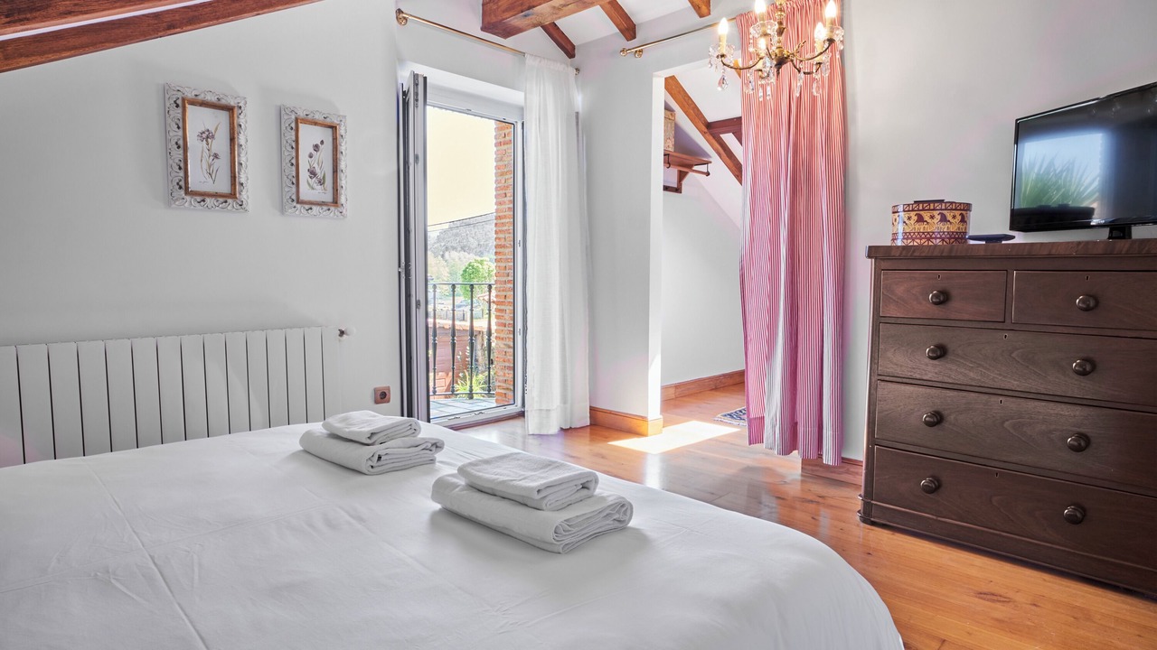 Photo of Bedroom in Parbayon