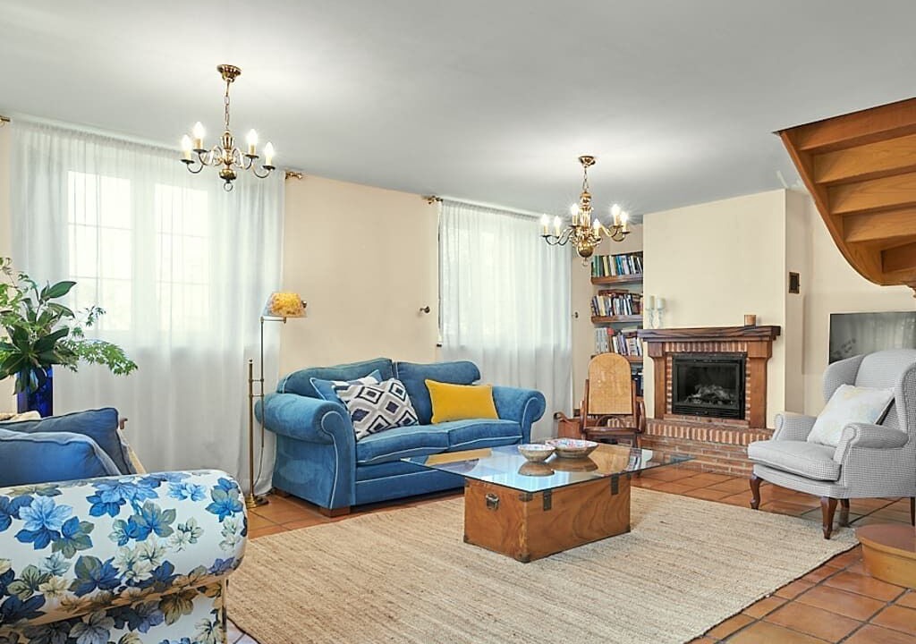 Photo of Livingroom in Parbayon