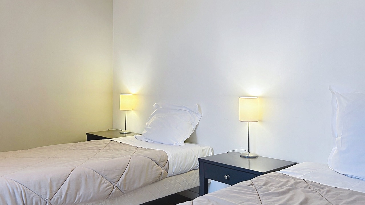 Photo of Bedroom in Centre Ville Rive Gauche
