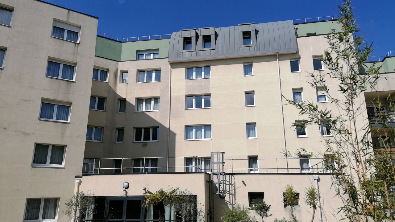Photo of Outdoor in Centre Ville Rive Gauche