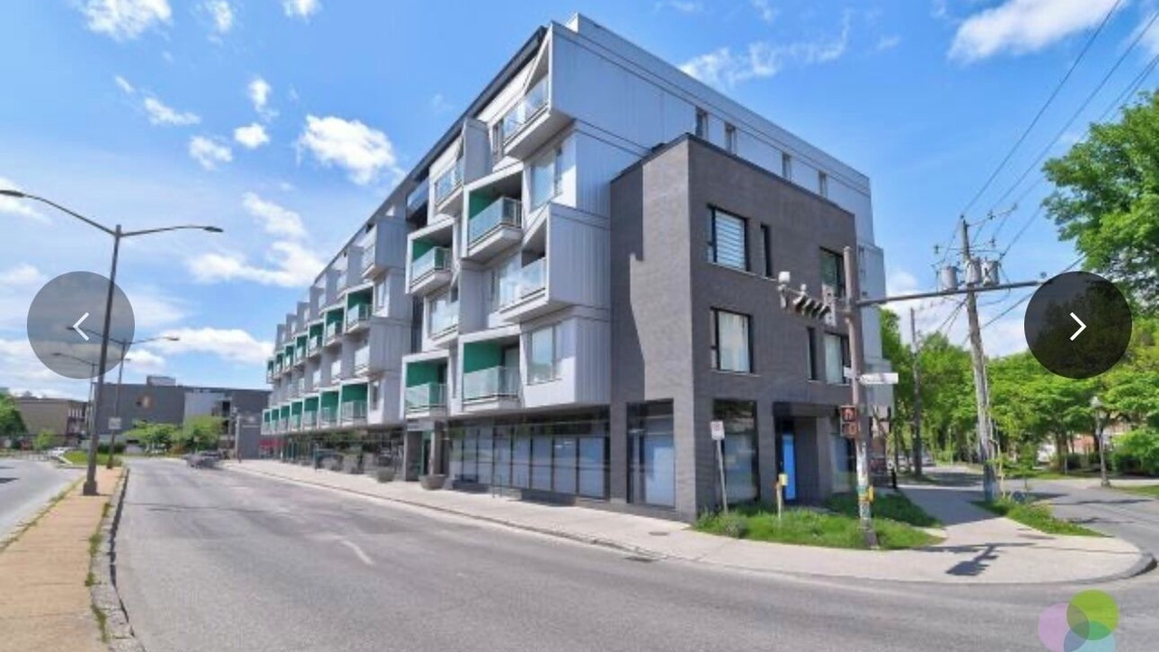 Photo of Outdoor in La Cite-Limoilou