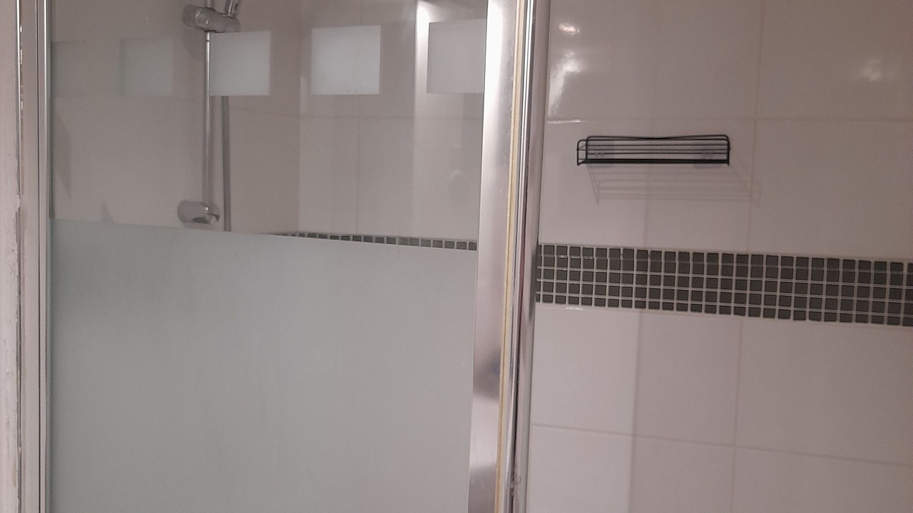 Photo of Bathroom in Centre Historique