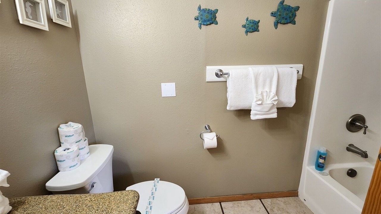 Photo of Bathroom in Ocean City