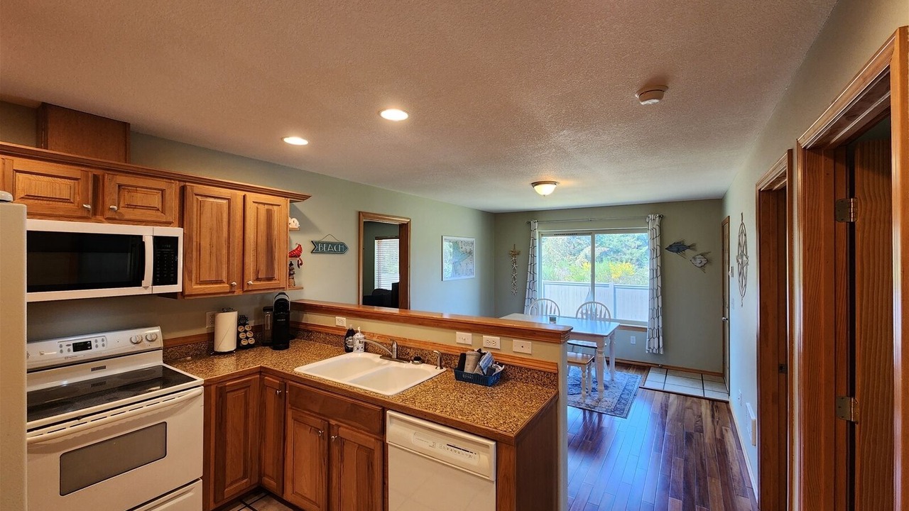 Photo of Kitchen in Ocean City