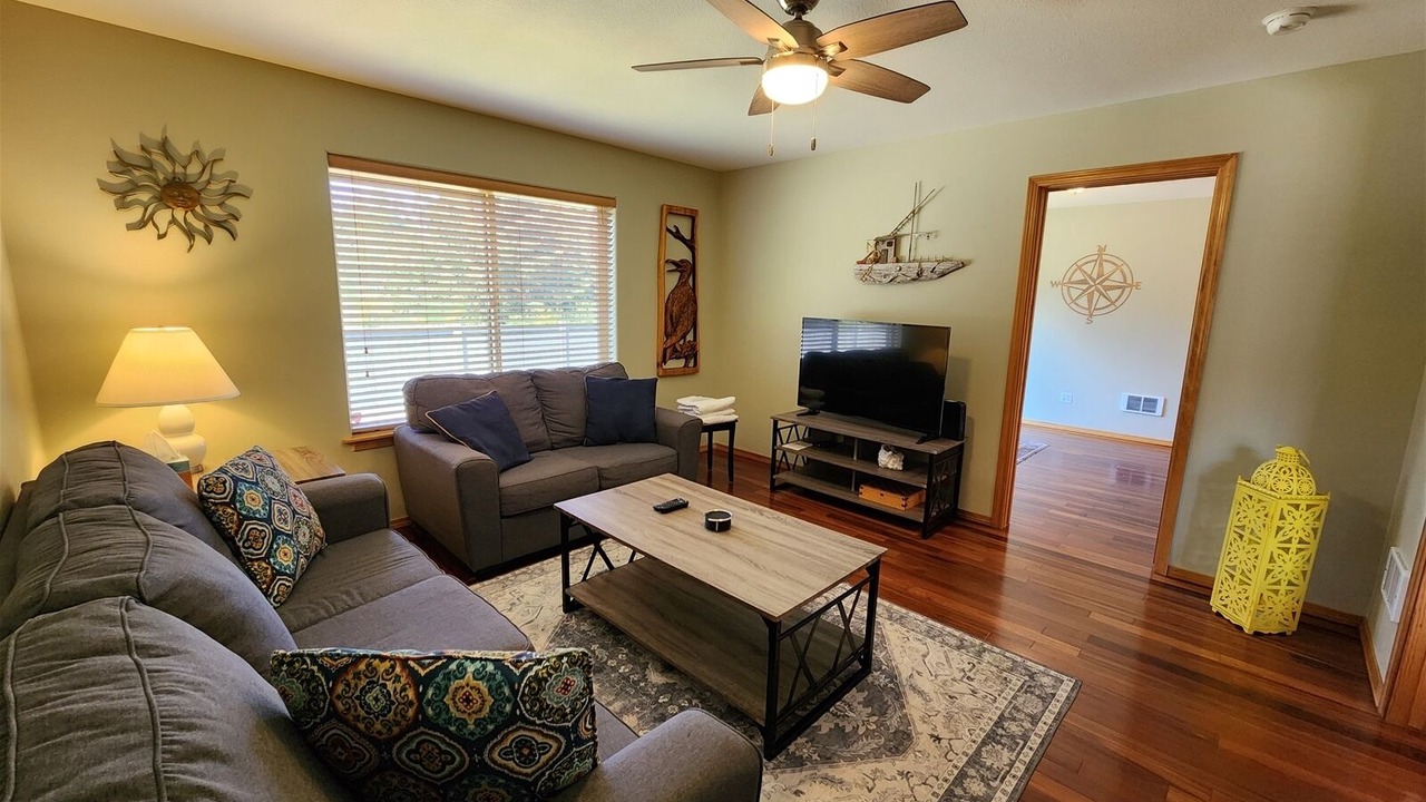 Photo of Livingroom in Ocean City