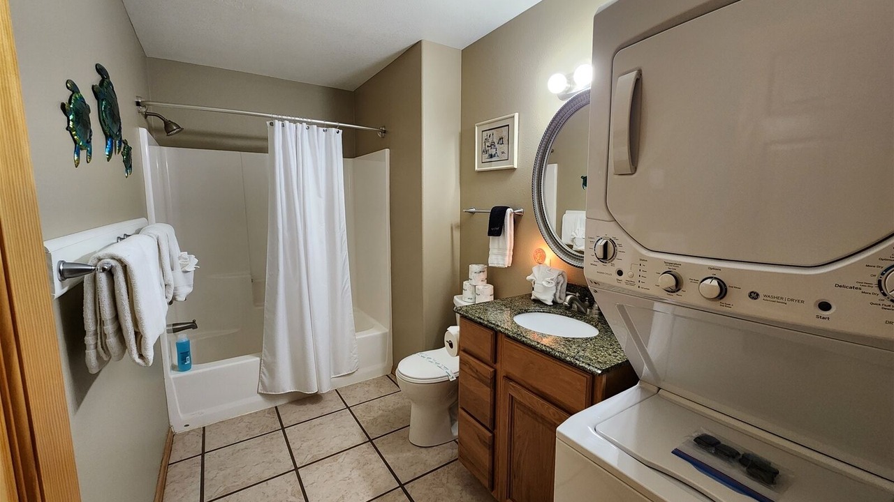Photo of Bathroom in Ocean City
