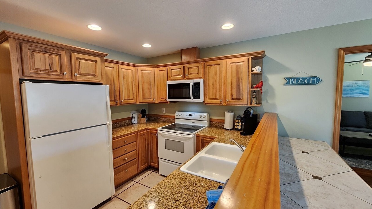 Photo of Kitchen in Ocean City