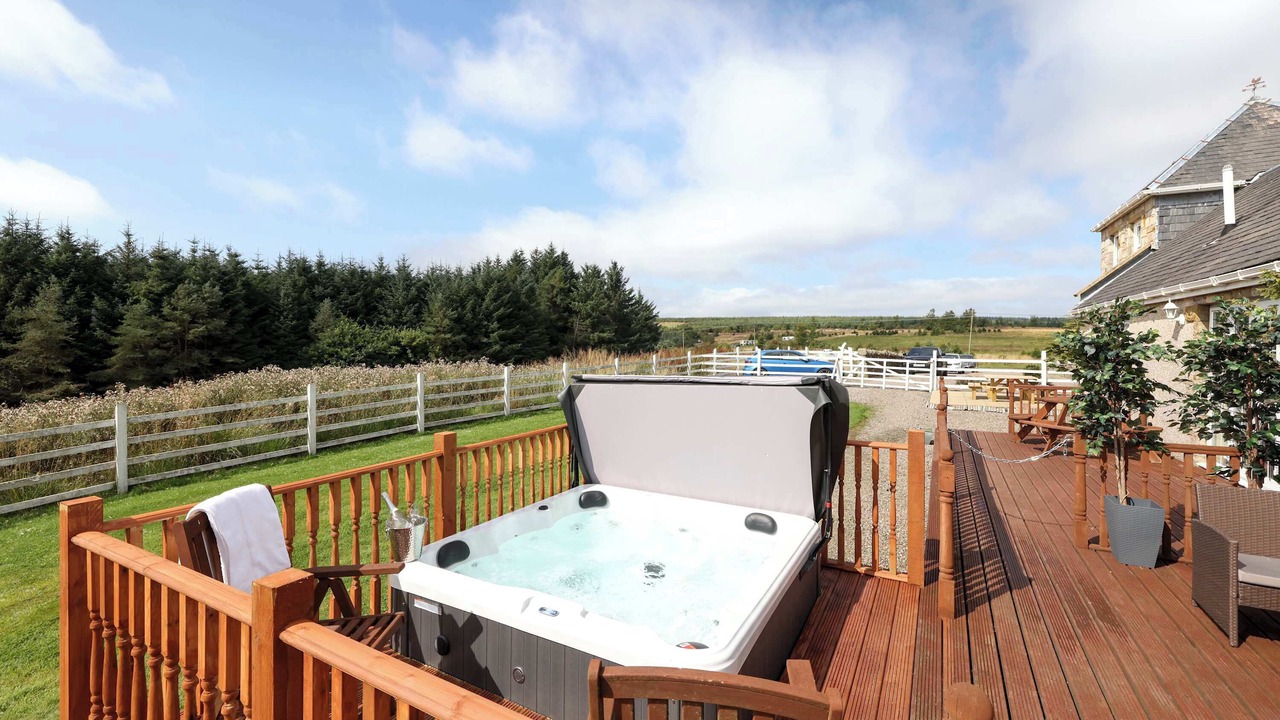 Photo of Outdoor in Kelty