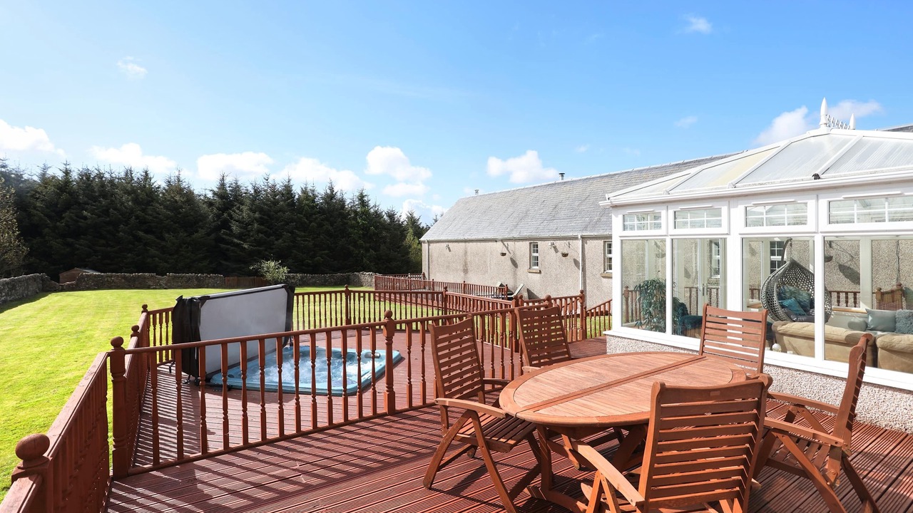 Photo of Outdoor in Kelty