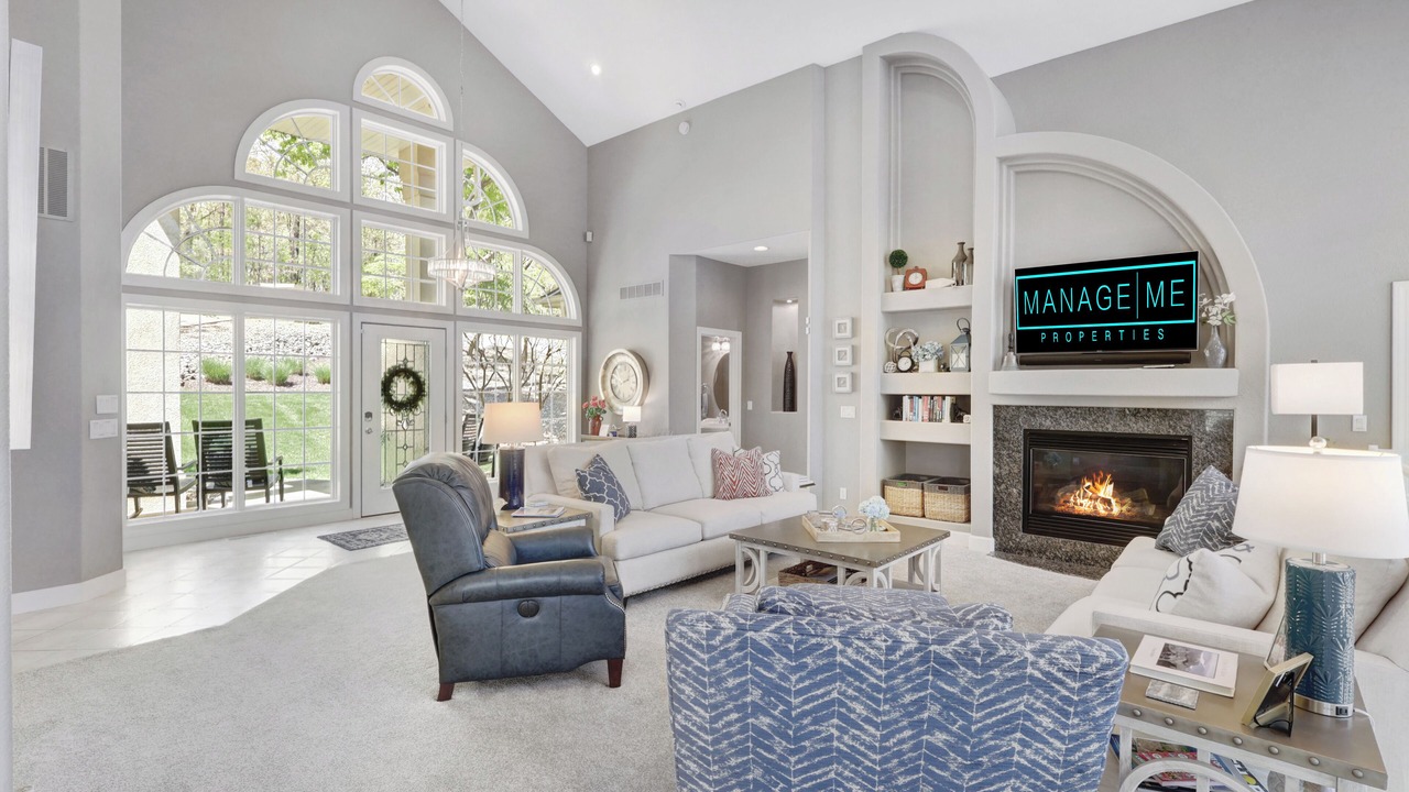 Photo of Livingroom in Osage Beach