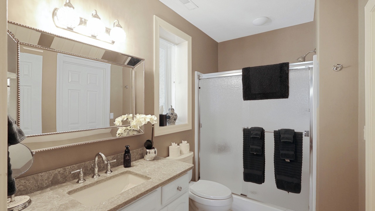 Photo of Bathroom in Osage Beach