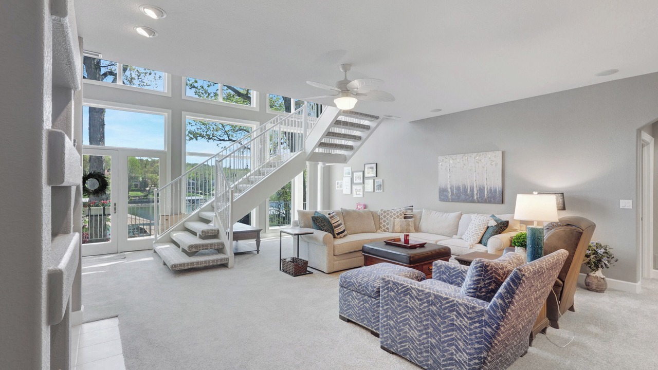 Photo of Livingroom in Osage Beach