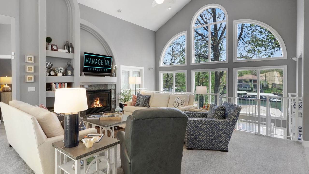 Photo of Livingroom in Osage Beach