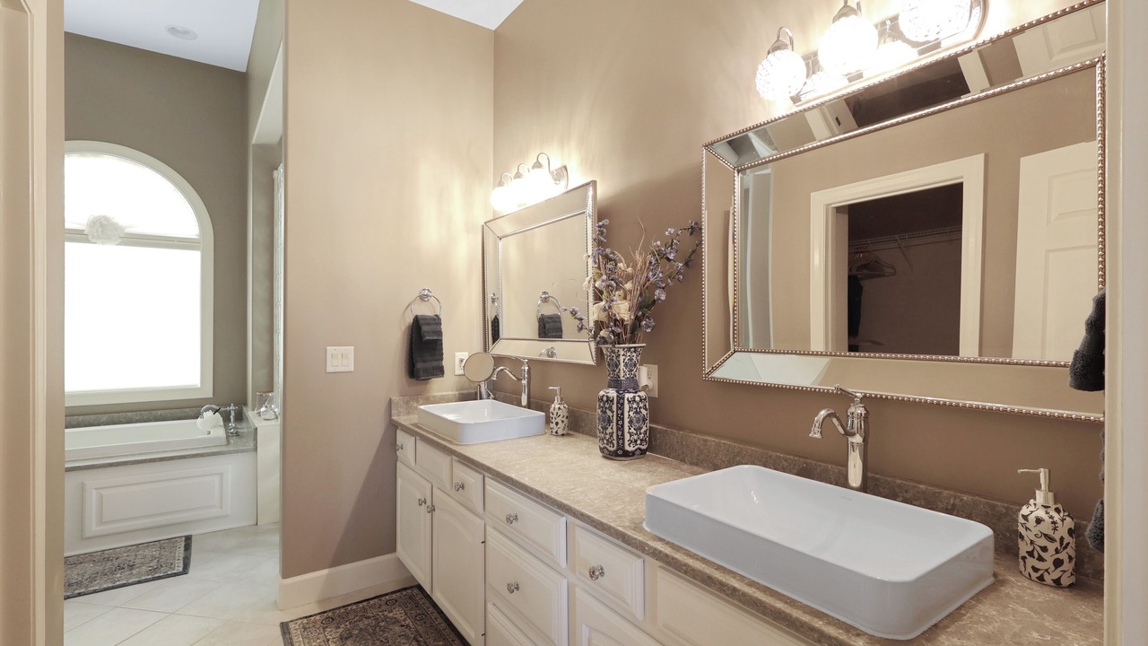 Photo of Bathroom in Osage Beach