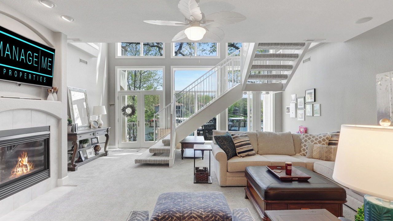 Photo of Livingroom in Osage Beach