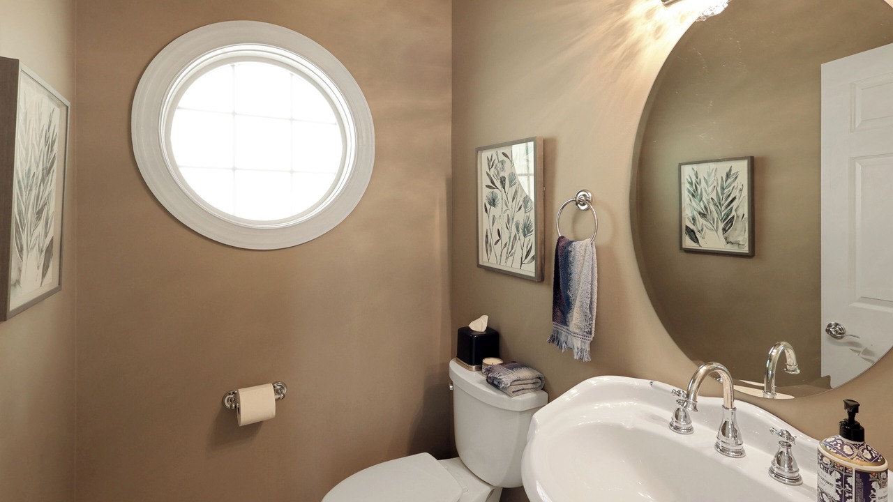 Photo of Bathroom in Osage Beach