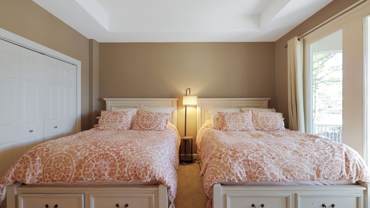 Photo of Bedroom in Osage Beach