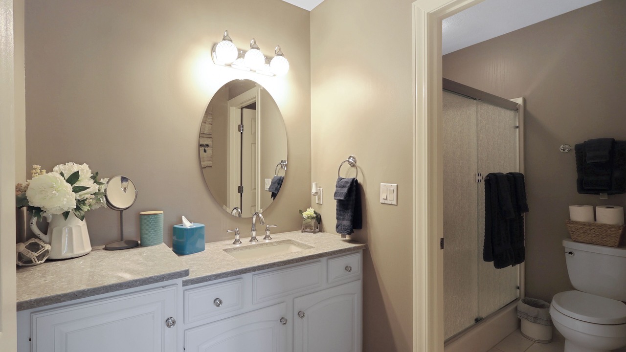 Photo of Bathroom in Osage Beach