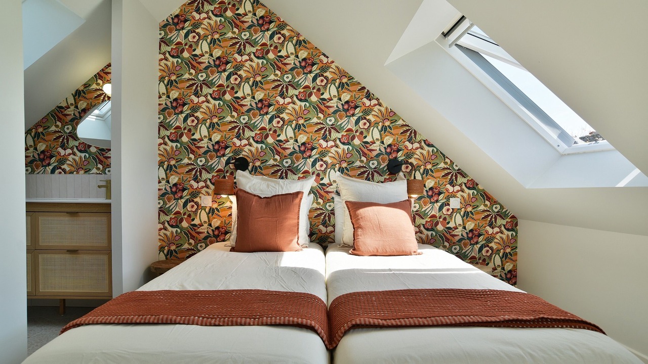Photo of Bedroom in Lehon