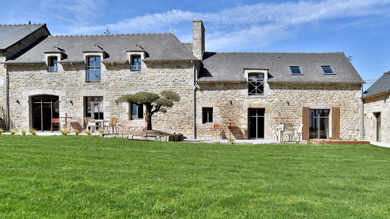 Photo of Outdoor in Lehon