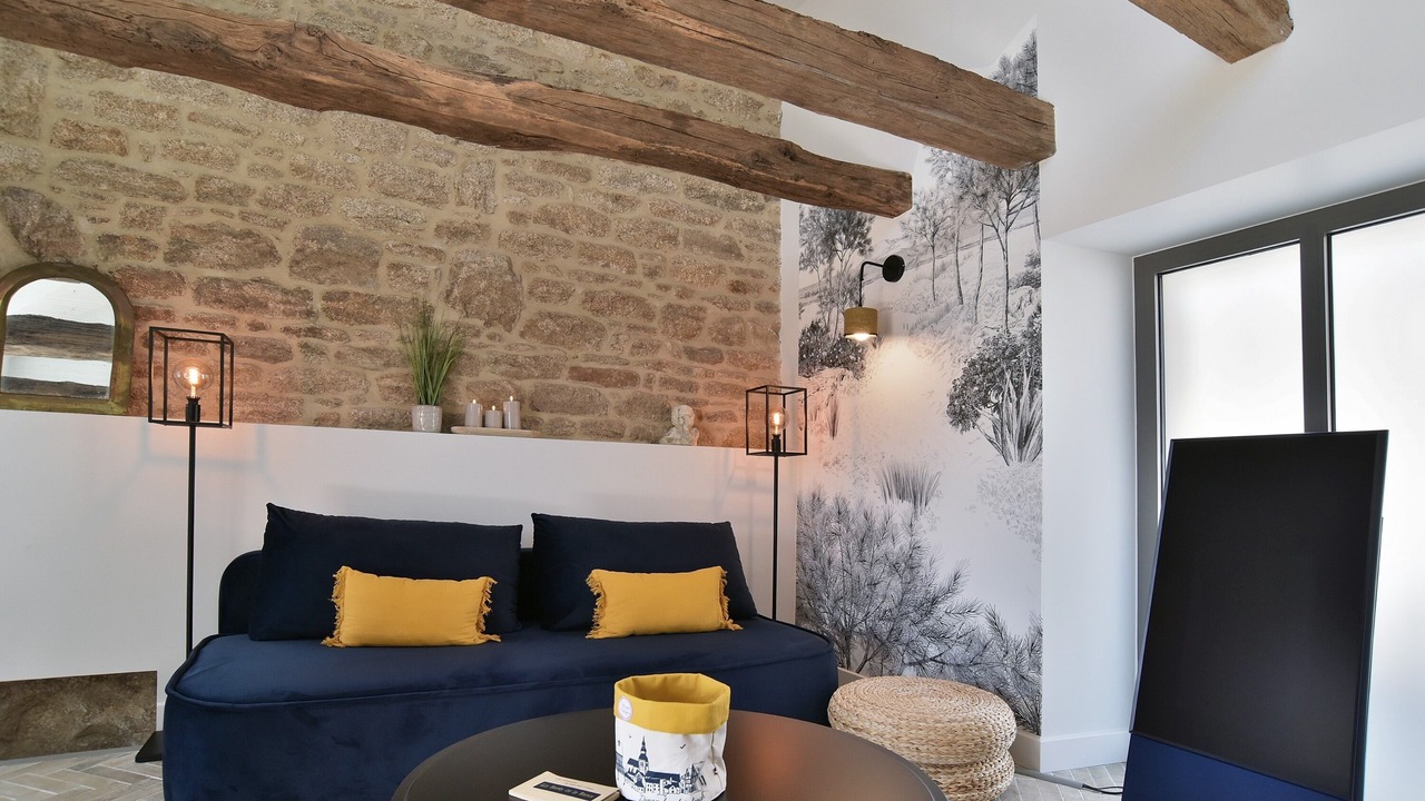 Photo of Livingroom in Lehon