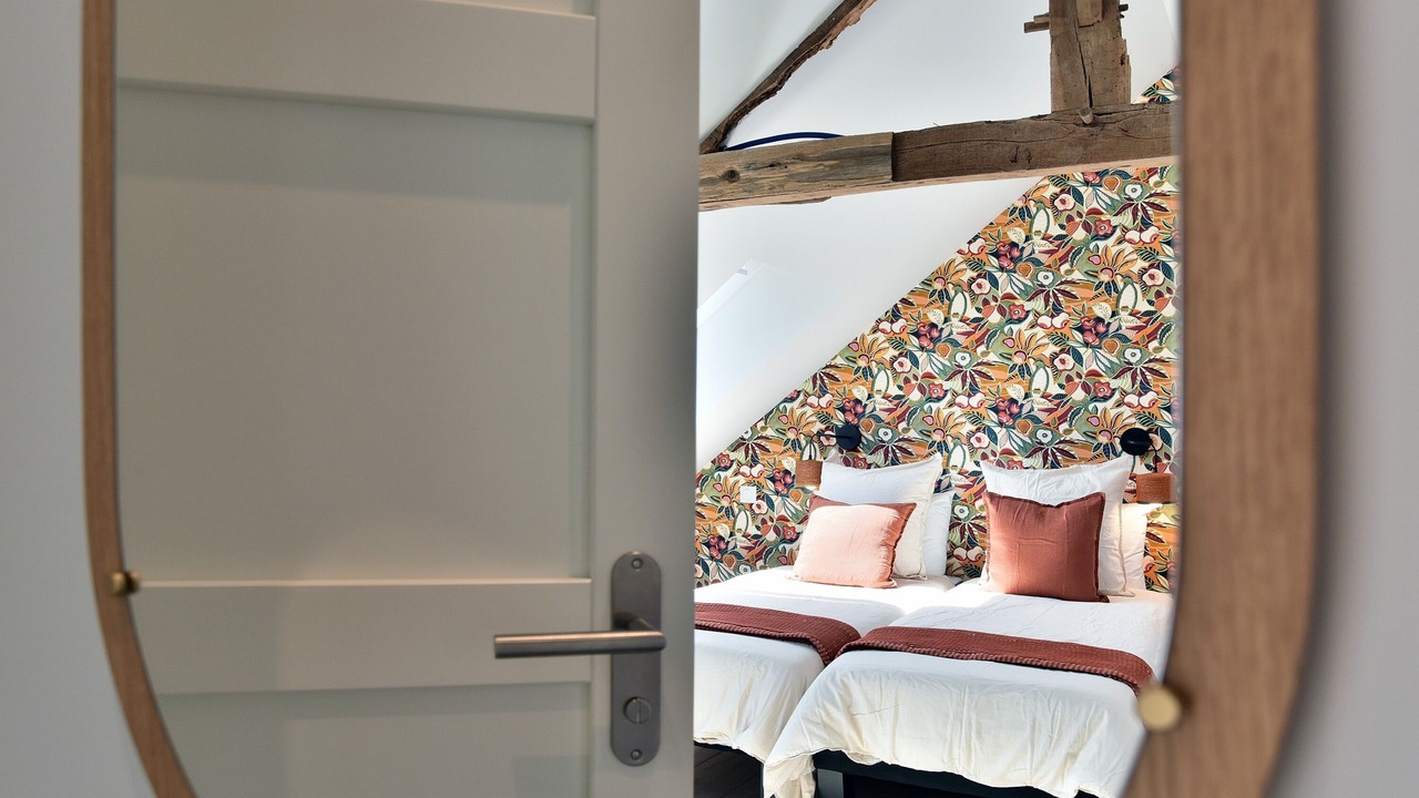 Photo of Bedroom in Lehon