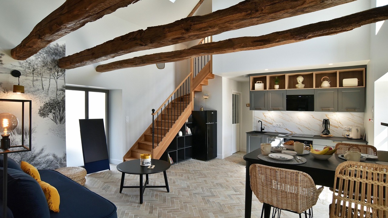 Photo of Livingroom in Lehon
