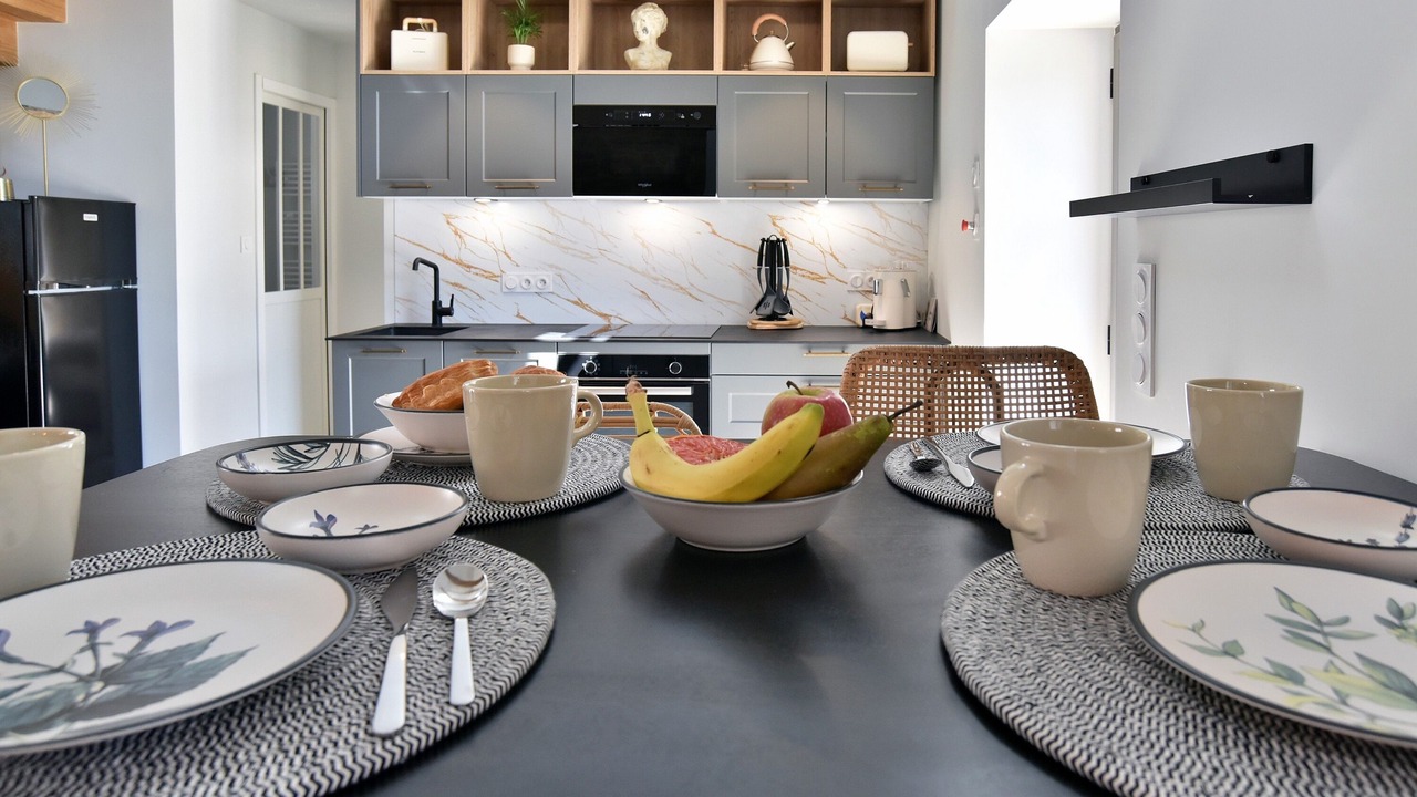 Photo of Kitchen in Lehon