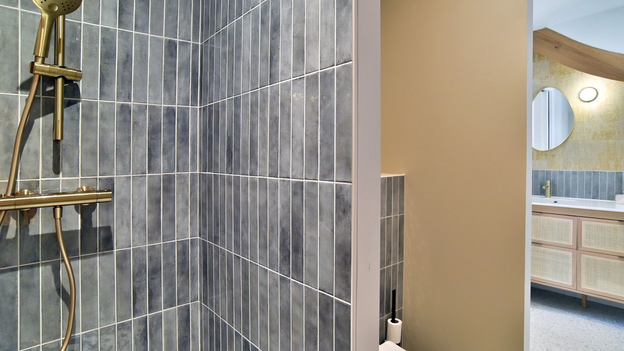 Photo of Bathroom in Lehon