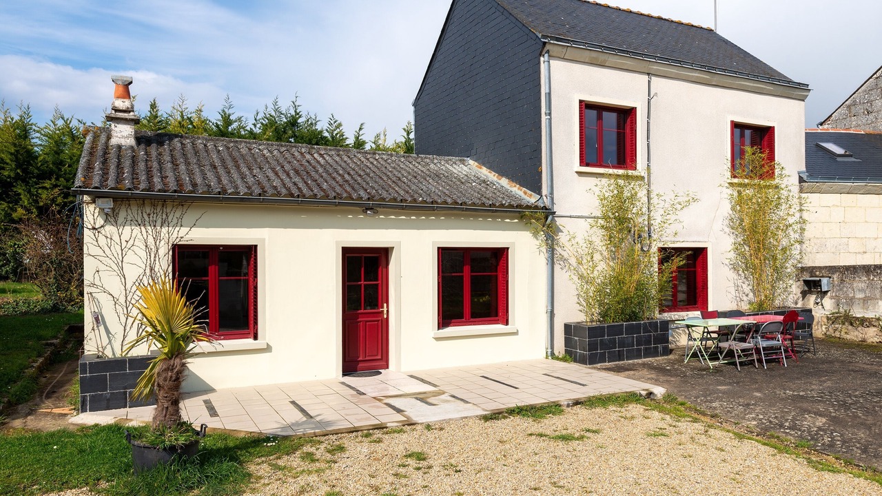 Photo of Outdoor in Saint-Cyr-en-Bourg