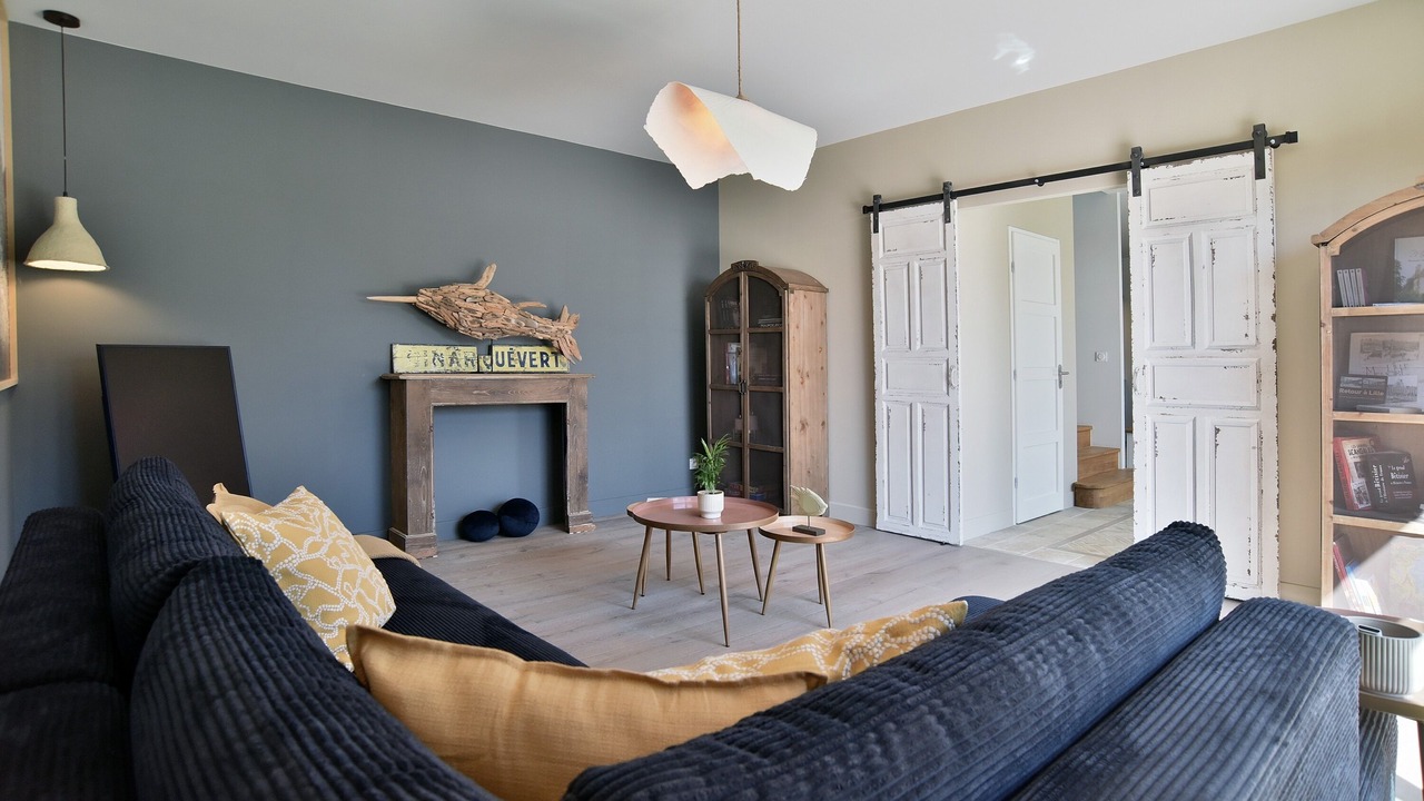 Photo of Livingroom in Lehon