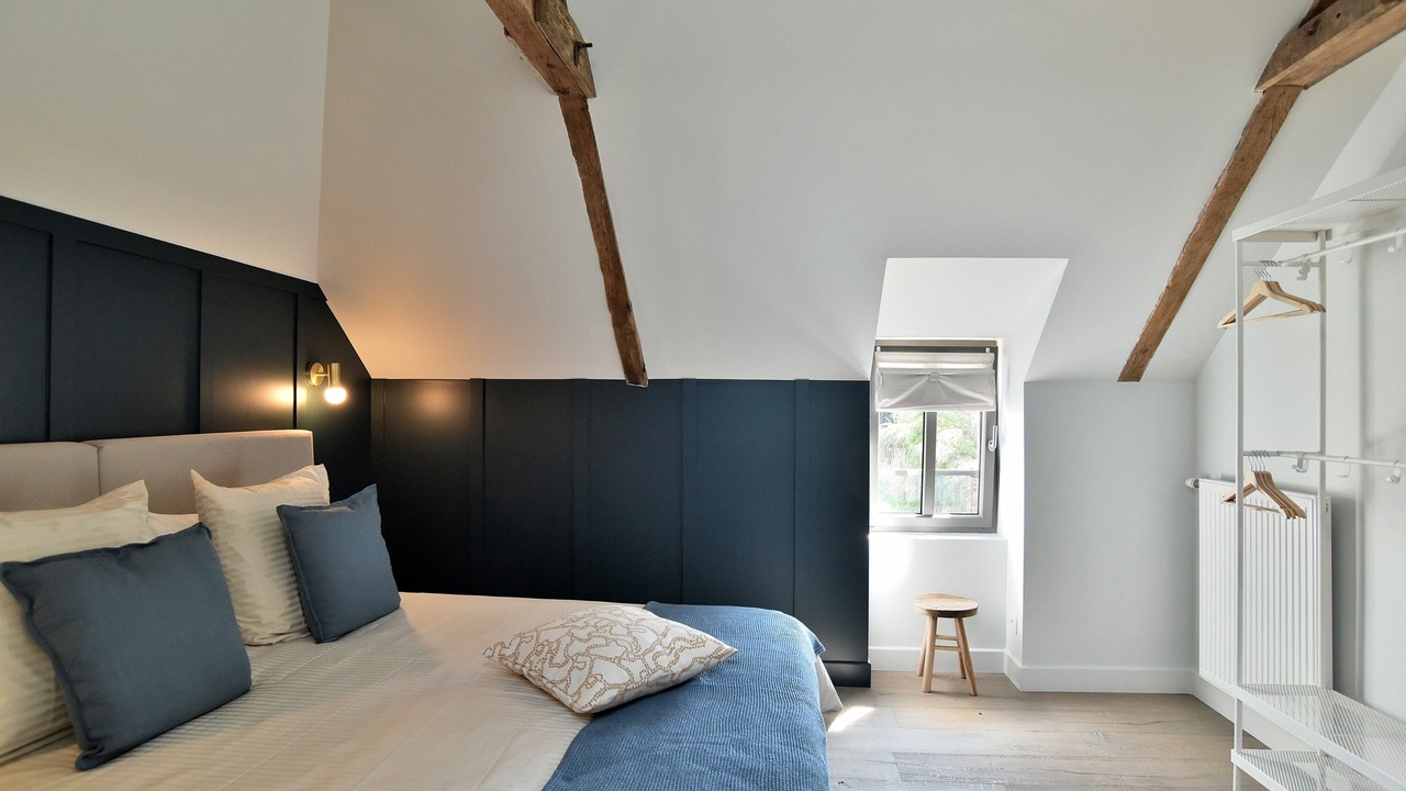 Photo of Bedroom in Lehon
