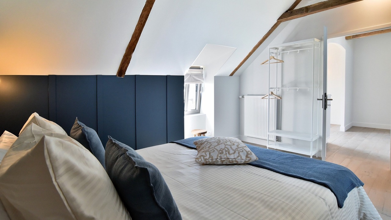 Photo of Bedroom in Lehon