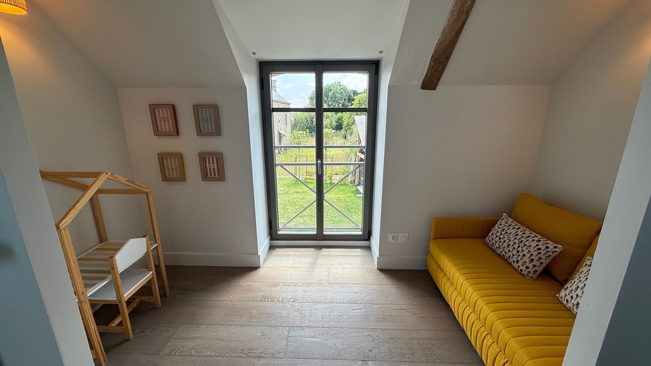 Photo of Livingroom in Lehon