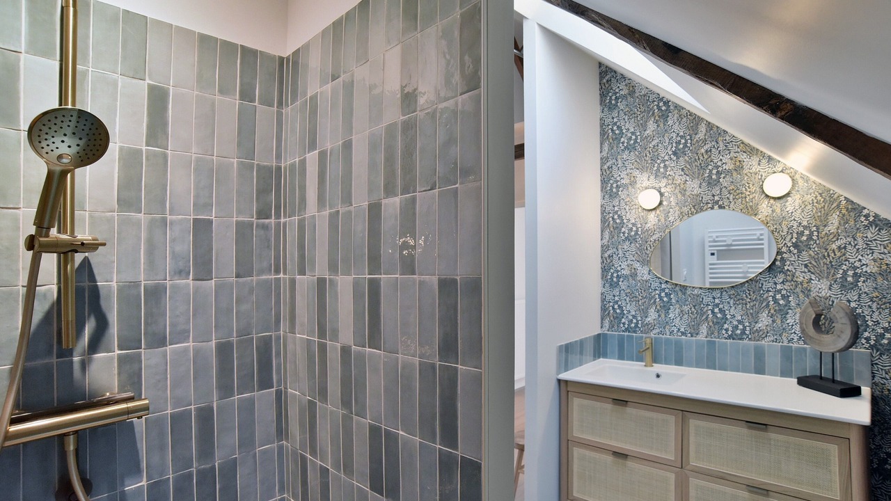 Photo of Bathroom in Lehon