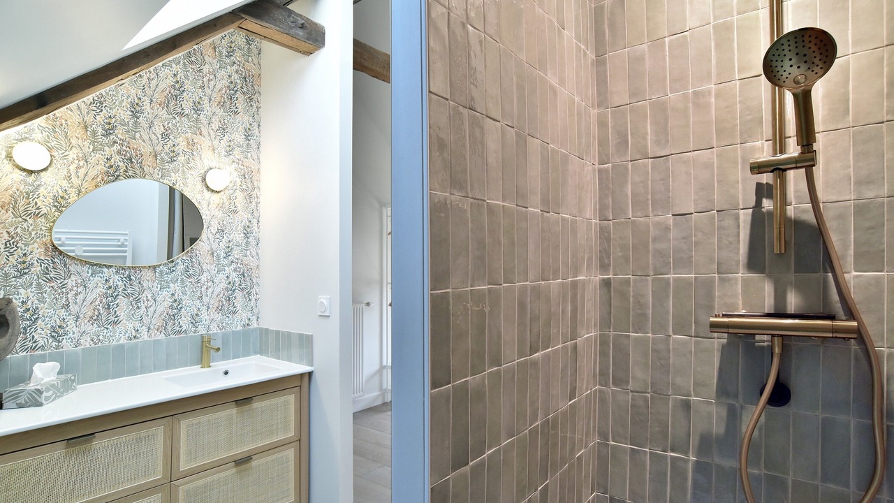 Photo of Bathroom in Lehon