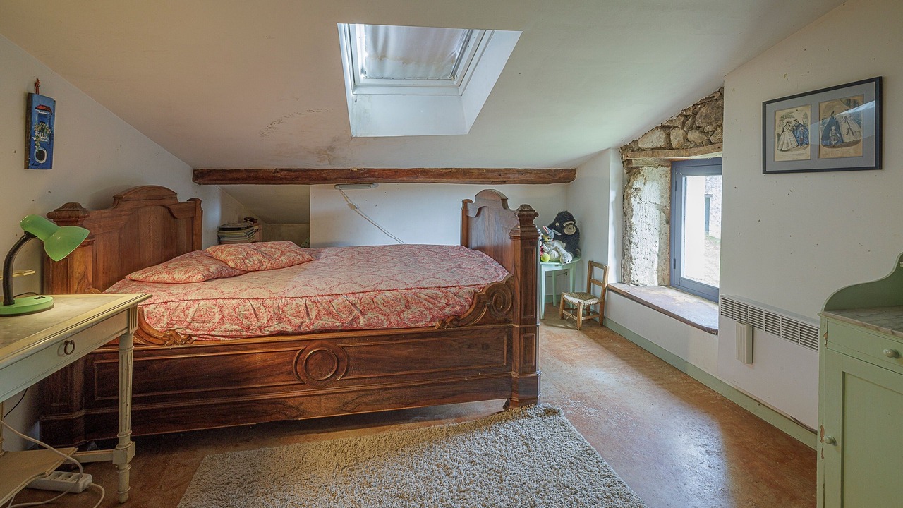Photo of Bedroom in Jugazan